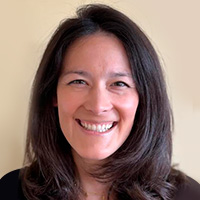 Dra. Siew-Ling Harrison