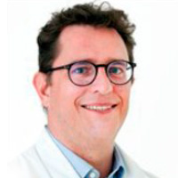 Dr. Sigismond Lasocki