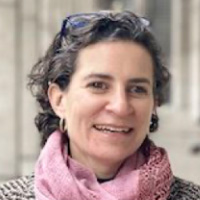 Dra. Mª Mercedes Aguirre