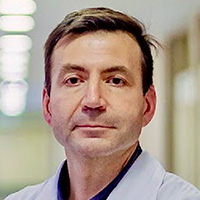 Dr. Paulo Carrasco García