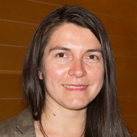 Dra. Esperanza Carrasco