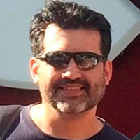 Dr. Francisco Espinoza