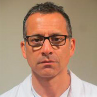 Mauricio González Luza
