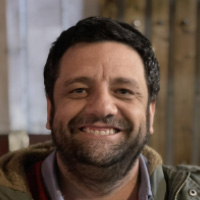 Dr. Luciano González Jiménez