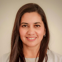 Dra. Verónica Maureira