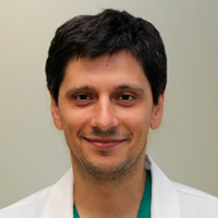 Dr. Pablo Miranda