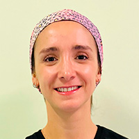 Dra. Daniela Mistretta