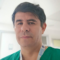 Dr. Luis Olivares