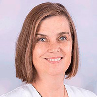 Dra. Paola Ostermann