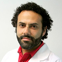 Dr. Antonello Penna