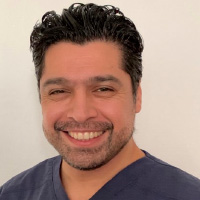 Dr.  Anibal Zamorano