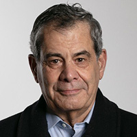 Rodrigo Egaña Baraona