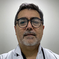 Dr. Ítalo Pesce